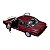 Miniatura Volkswagen Santana Bordô Welly 1:38 - Imagem 3