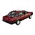Miniatura Volkswagen Santana Bordô Welly 1:38 - Imagem 6