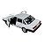 Miniatura Volkswagen Santana Branco Welly 1:38 - Imagem 3