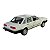 Miniatura Volkswagen Santana Branco Welly 1:38 - Imagem 5