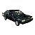 Miniatura Volkswagen Santana Preto Welly 1:38 - Imagem 5