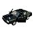 Miniatura Volkswagen Santana Preto Welly 1:38 - Imagem 6