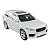 Miniatura Volvo XC90 Branco Welly 1:38 - Imagem 2