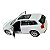 Miniatura Volvo XC90 Branco Welly 1:38 - Imagem 3