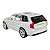 Miniatura Volvo XC90 Branco Welly 1:38 - Imagem 4