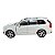 Miniatura Volvo XC90 Branco Welly 1:38 - Imagem 7