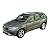 Miniatura Volvo XC90 Cinza Welly 1:38 - Imagem 1