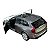 Miniatura Volvo XC90 Cinza Welly 1:38 - Imagem 3