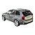 Miniatura Volvo XC90 Cinza Welly 1:38 - Imagem 4