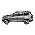 Miniatura Volvo XC90 Cinza Welly 1:38 - Imagem 5