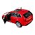 Miniatura Volvo XC90 Vermelho Welly 1:38 - Imagem 3