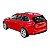Miniatura Volvo XC90 Vermelho Welly 1:38 - Imagem 4
