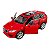 Miniatura Volvo XC90 Vermelho Welly 1:38 - Imagem 6