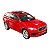 Miniatura Volvo XC90 Vermelho Welly 1:38 - Imagem 7
