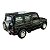 Miniatura Mercedes Benz G63 AMG Preto Brilho RMZ 1:38 - Imagem 4