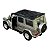 Miniatura Mercedes Benz G63 AMG Cinza RMZ 1:38 - Imagem 3