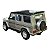 Miniatura Mercedes Benz G63 AMG Cinza RMZ 1:38 - Imagem 4