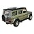 Miniatura Mercedes Benz G63 AMG Cinza RMZ 1:38 - Imagem 6