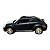 Miniatura Volkswagen New Beetle Fusca Preto RMZ 1:32 - Imagem 2