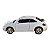Miniatura Volkswagen New Beetle Fusca Branco RMZ 1:32 - Imagem 2