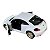 Miniatura Volkswagen New Beetle Fusca Branco RMZ 1:32 - Imagem 7
