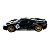 Miniatura Ford GT Heritage Preto Metal 1:38 - Imagem 2
