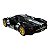Miniatura Ford GT Heritage Preto Metal 1:38 - Imagem 3