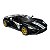 Miniatura Ford GT Heritage Preto Metal 1:38 - Imagem 5