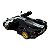 Miniatura Ford GT Heritage Preto Metal 1:38 - Imagem 7