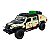 Miniatura Jeep Gladiator Jurassic Park Jada 1:32 - Imagem 1