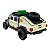 Miniatura Jeep Gladiator Jurassic Park Jada 1:32 - Imagem 4