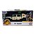 Miniatura Jeep Gladiator Jurassic Park Jada 1:32 - Imagem 7
