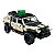 Miniatura Jeep Gladiator Jurassic Park Jada 1:32 - Imagem 8