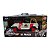 Miniatura Jeep Wrangler Jurassic Park Jada 1:32 - Imagem 6