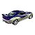 Miniatura Nissan Skyline GTR R33 Velozes e Furiosos 1:32 - Imagem 5