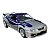 Miniatura Nissan Skyline GTR R33 Velozes e Furiosos 1:32 - Imagem 6