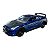 Miniatura Nissan GTR R35 Azul Brian Velozes e Furiosos 1:32 - Imagem 1