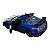 Miniatura Nissan GTR R35 Azul Brian Velozes e Furiosos 1:32 - Imagem 3