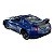 Miniatura Nissan GTR R35 Azul Brian Velozes e Furiosos 1:32 - Imagem 4