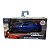 Miniatura Nissan GTR R35 Azul Brian Velozes e Furiosos 1:32 - Imagem 5