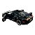 Miniatura Toyota Supra Preto Velozes e Furiosos Jada 1:32 - Imagem 3
