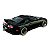 Miniatura Toyota Supra Preto Velozes e Furiosos Jada 1:32 - Imagem 7