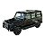 Miniatura Mercedes Benz G Class 4X4 Pink Slips Jada 1:32 - Imagem 1