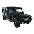 Miniatura Mercedes Benz G Class 4X4 Pink Slips Jada 1:32 - Imagem 2