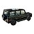 Miniatura Mercedes Benz G Class 4X4 Pink Slips Jada 1:32 - Imagem 5