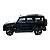 Miniatura Mercedes Benz G Class 4X4 Pink Slips Jada 1:32 - Imagem 8