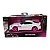 Miniatura Toyota Supra Branco Pink Slips Jada 1:32 - Imagem 6