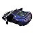 Miniatura Nissan GTR R35 Azul Pink Slips Jada 1:32 - Imagem 3