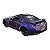 Miniatura Nissan GTR R35 Azul Pink Slips Jada 1:32 - Imagem 4
