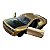 Miniatura Dodge Challenger SRT8 Pink Slips Jada 1:32 - Imagem 2